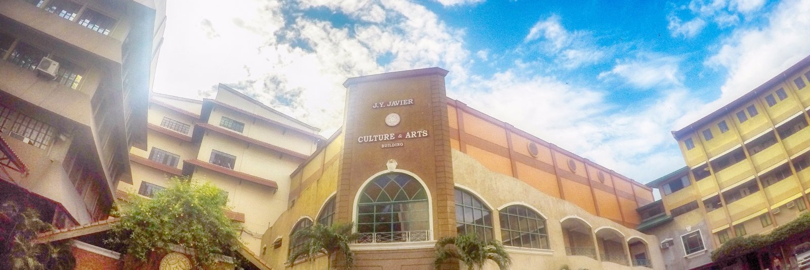UBatangas's profile banner image