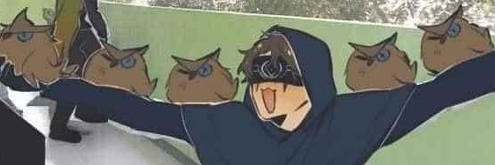 Fal_ulu's profile banner image