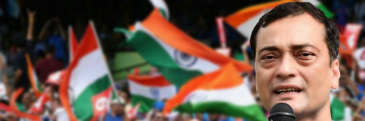 anjhaa's profile banner image