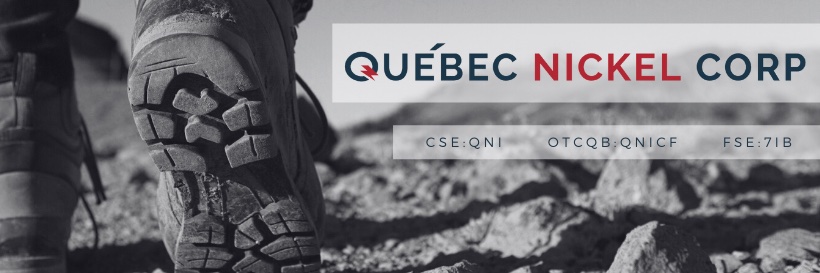 QuebecNickel banner