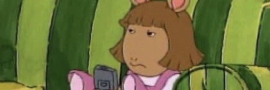 Oops! All Trash! banner