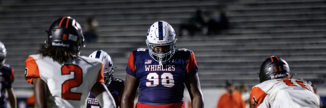 Keenen Hatcher banner