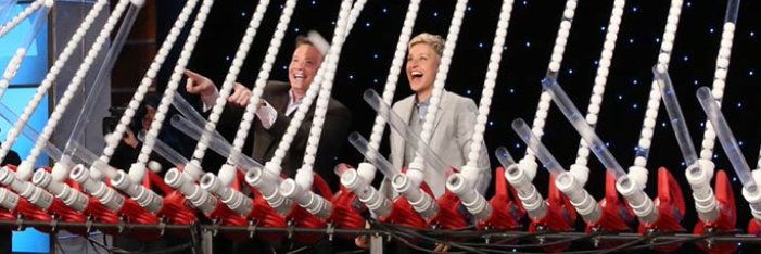 Steve Spangler banner