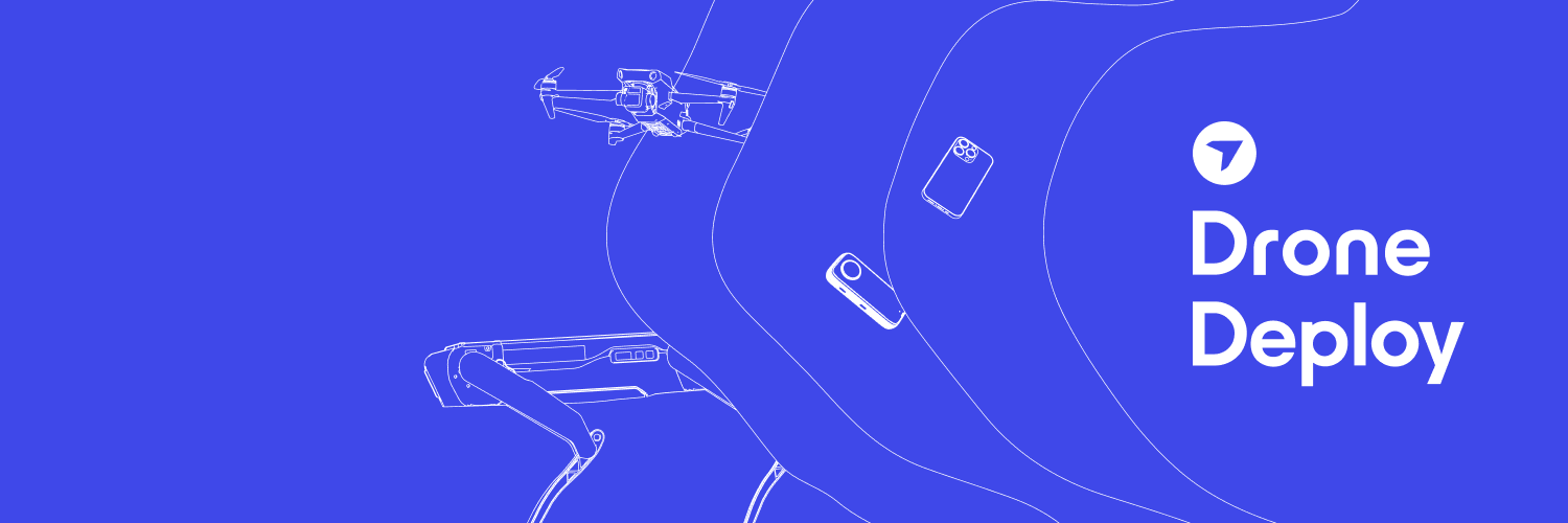 DroneDeploy banner