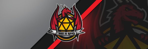 DiceIsRightTV Profile Banner