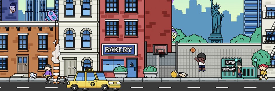 DEEKAYVERSE banner