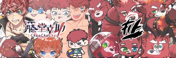 Chaoche0425 Profile Banner