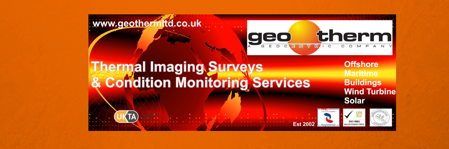 GeoThermLtd's profile banner image