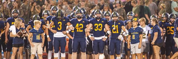 FHSFalconFB Profile Banner