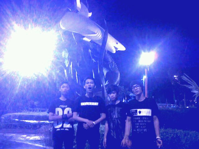 BeforeHurtingExavia banner