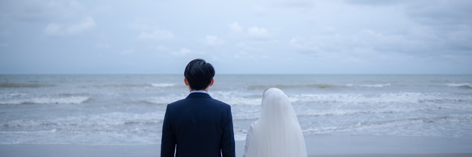 wufiqh's profile banner image