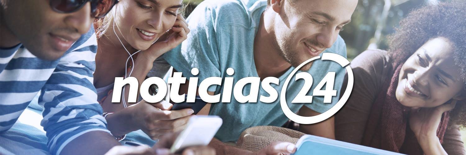 Noticias 24 banner