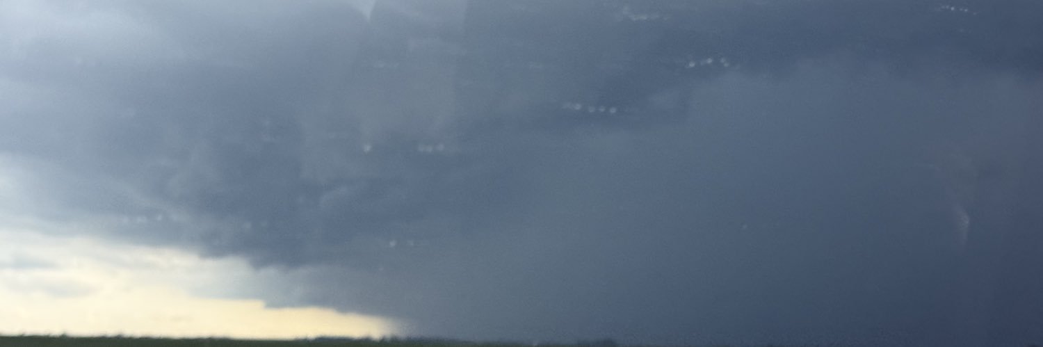 Future Meteorologist Alvin Kamau banner