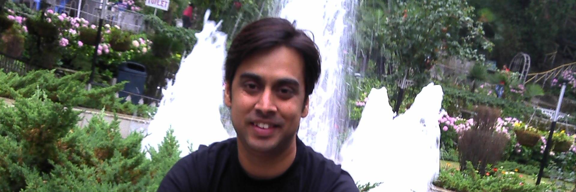 uditbhardwaj's profile banner image