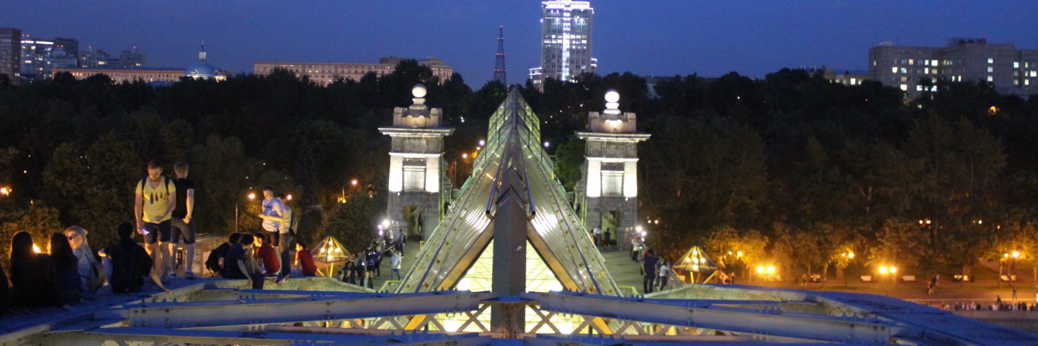 SergeyBelikh's profile banner image