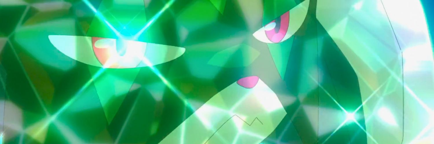 Alex's banner