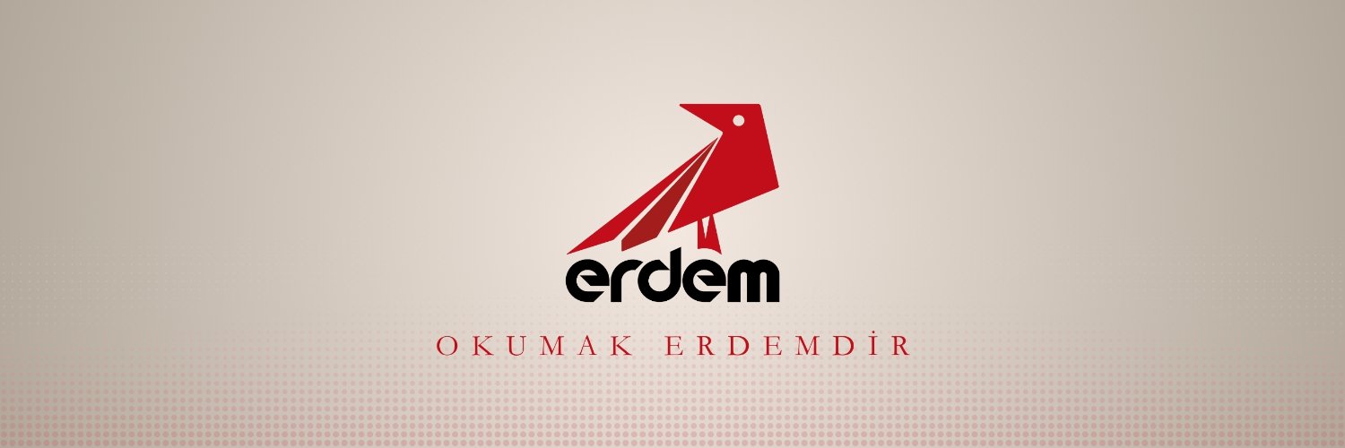 erdemyayingrubu's profile banner image