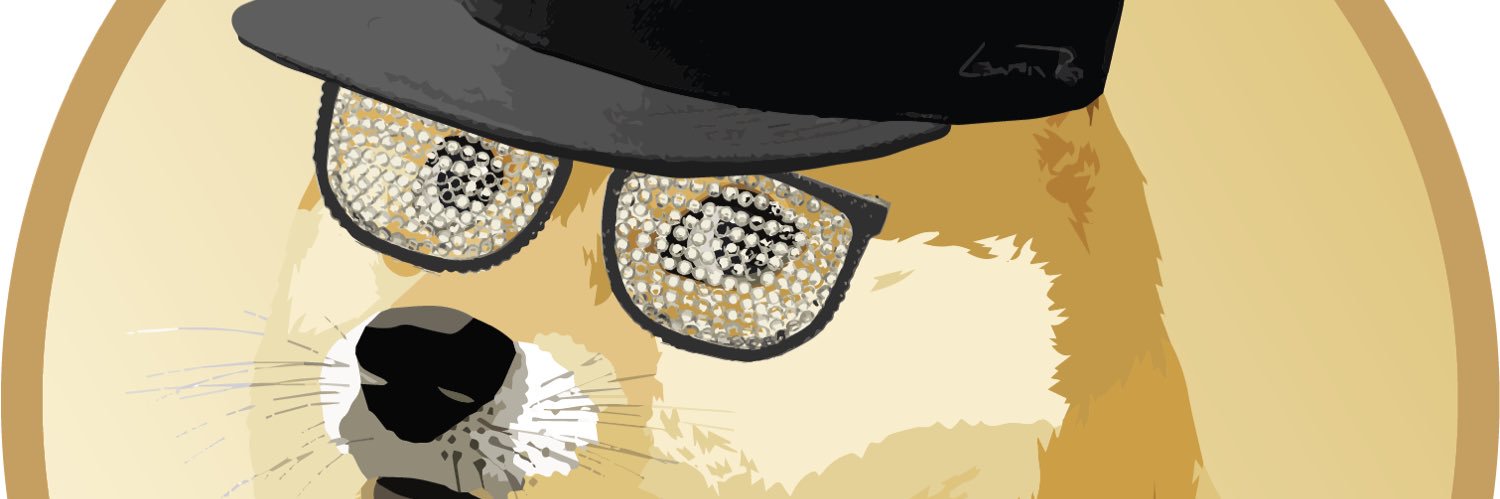 Rap Doge banner