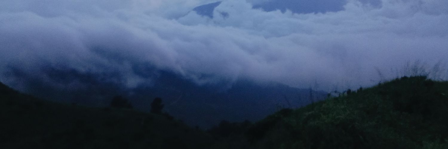 manojmathur86's profile banner image