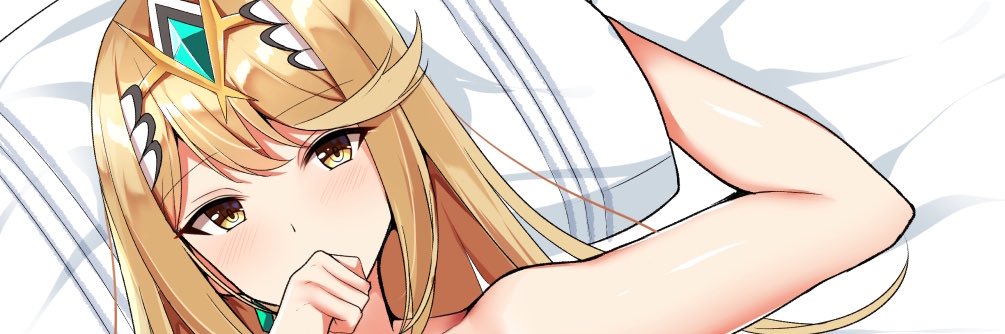 Bᥣoᥒdყ Mყthrᥲ banner