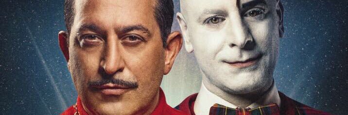 Ariifisik's profile banner image