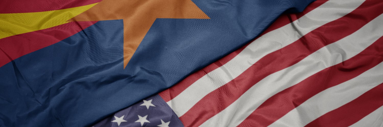 Rep. John Gillette AZ House LD30 banner