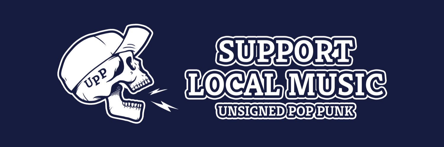 unsignedpoppunk's banner