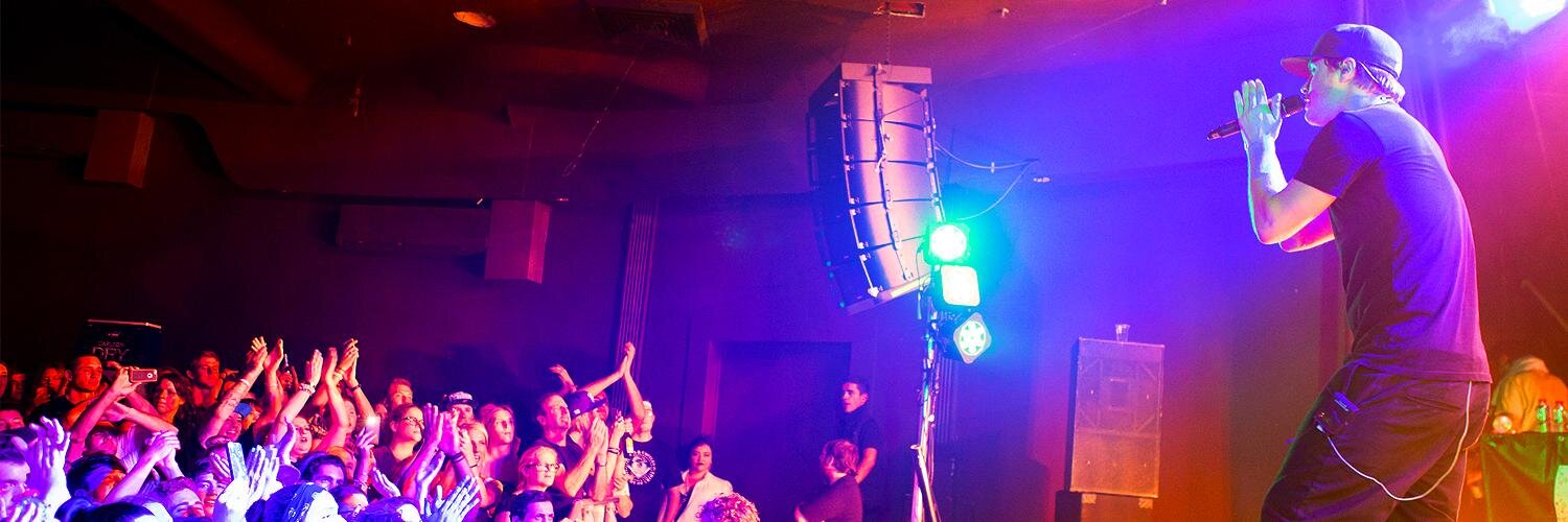 MaxWattsMusic's profile banner image