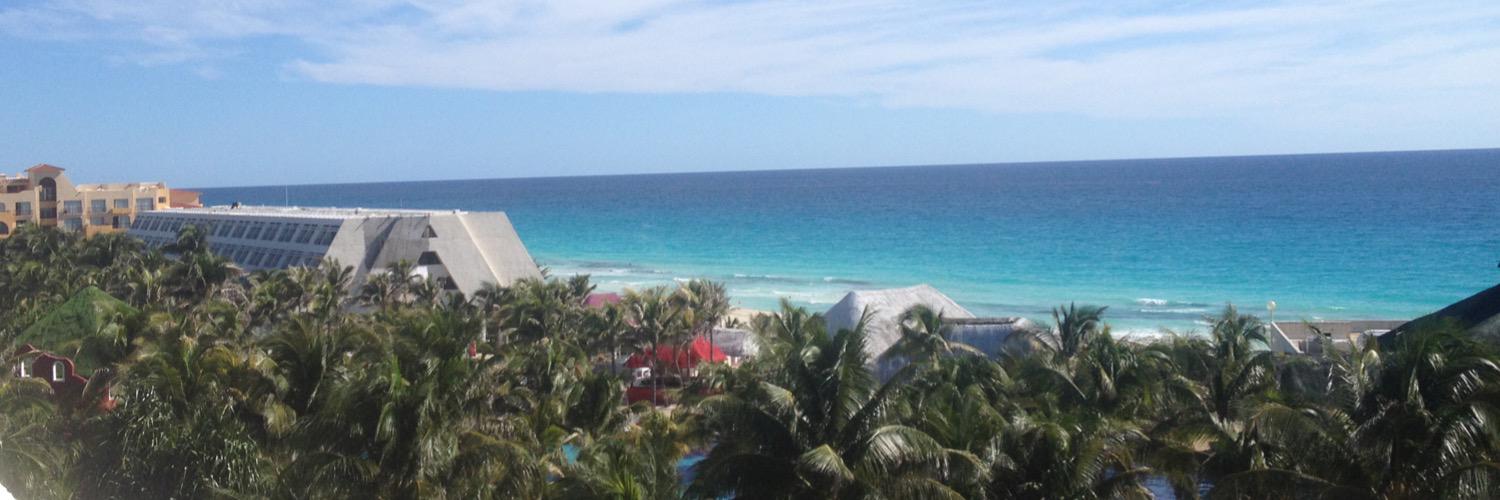 James Tedesco banner