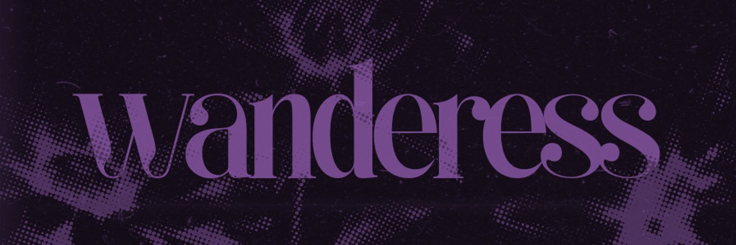 Jessie💜Black banner