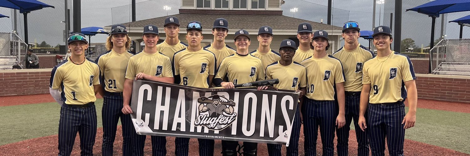 Indiana Fall Stars's banner