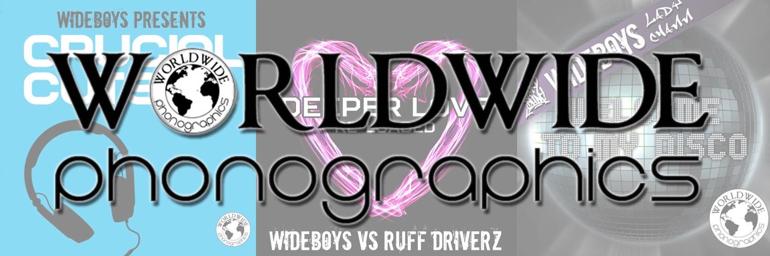 WWPhonographics's profile banner image