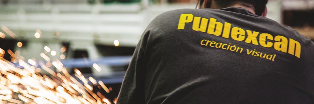 publexcan's profile banner image
