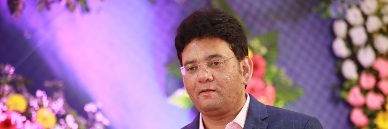 Shakeb Shamim banner