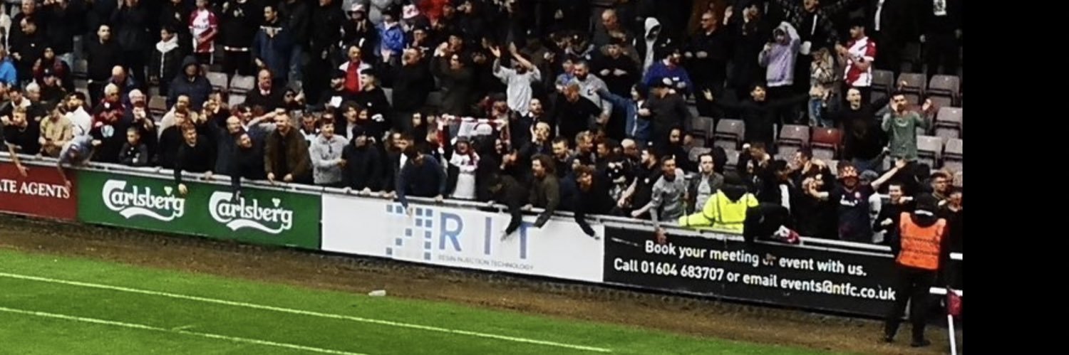 Josh Cooper banner