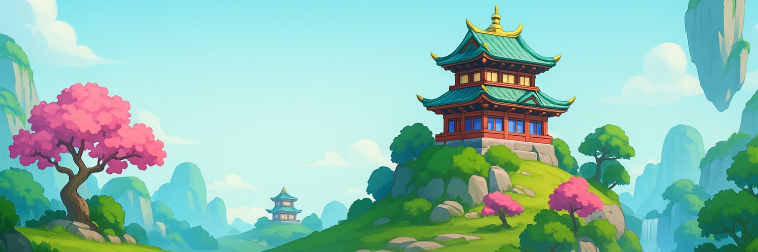 Chibi Clash ⚔️ banner