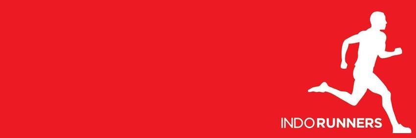 Indo Runners banner
