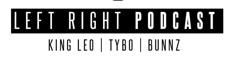 LeftRightPodcast banner