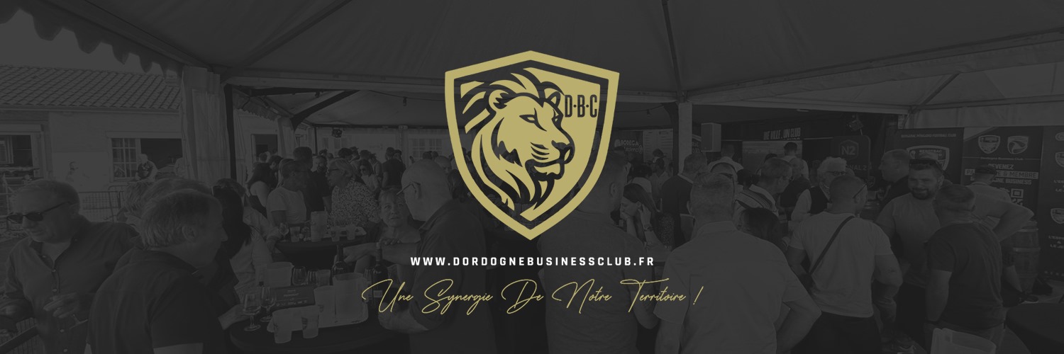 ClubDordogne's profile banner image