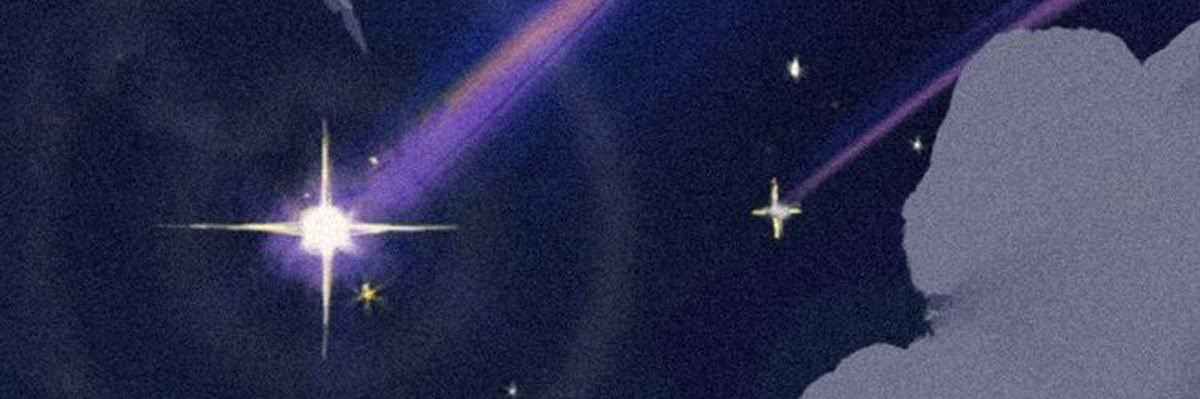 TYRANT banner