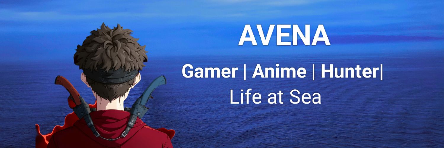 avena0163's profile banner image