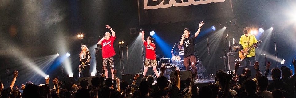 荒井daze善正 banner