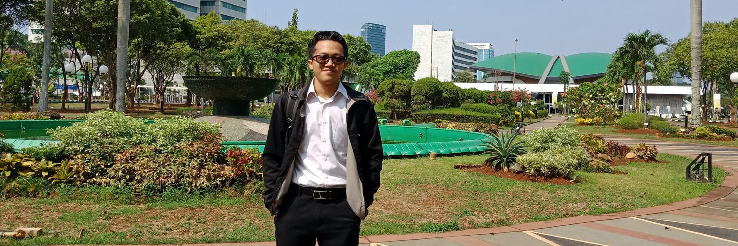 rizkiasantoso's profile banner image