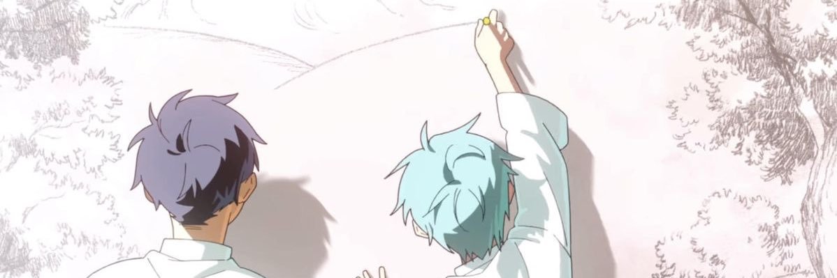 tea .ᐟ(TILL IS ACTUALLY ALIVE) banner