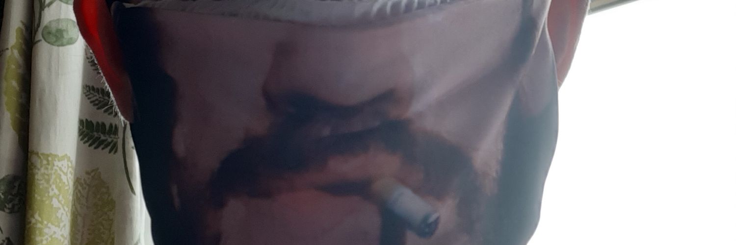 ricky cox banner