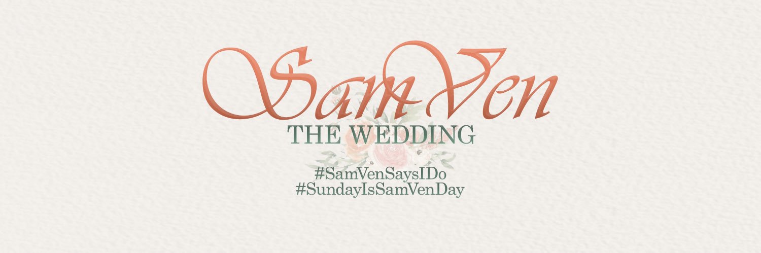 samvenday's profile banner image