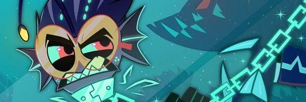 ImpishHitman's profile banner image