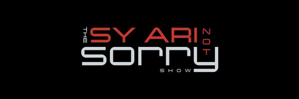 SyAriNotSorry Profile Banner