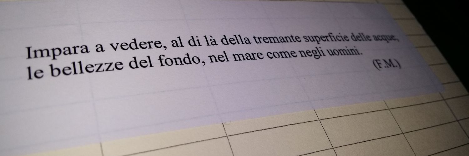 LetiziaGallacci's profile banner image