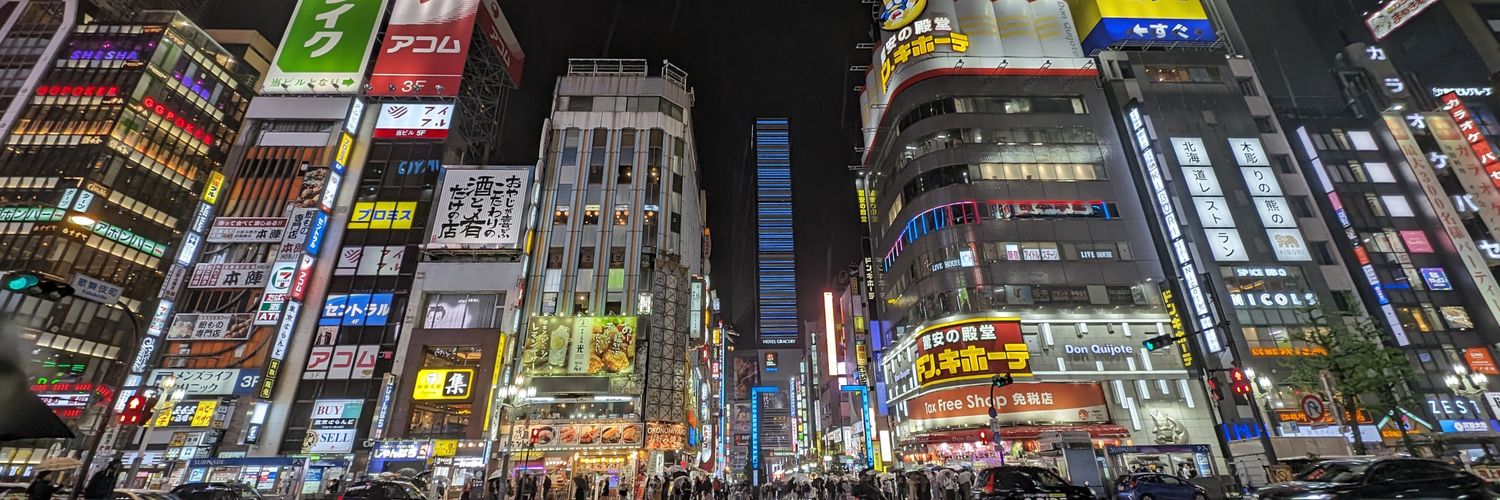 wwDaigo's profile banner image